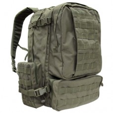 3-Day Assault Pack: *125