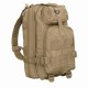 Compact Modular Style Assault Pack: *126