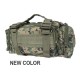 Modular Style Deployment Bag: *127