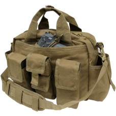 Tactical Response Bag: *136