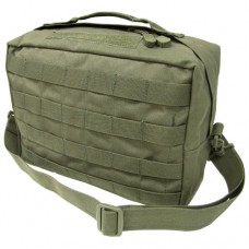 Utility Shoulder Bag: *137