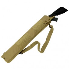 Shotgun Scabbard: *148