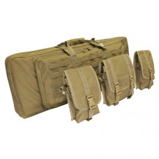 42-inch Double Rifle Case: *152