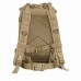 Compact Modular Style Assault Pack: *126
