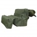 Fold Out Medical Bag: *MA20