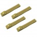 Shotgun Scabbard: *148