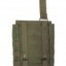 Water Hydration Carrier: *HCB