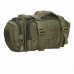 Modular Style Deployment Bag: *127