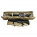42-inch Rifle Case: *128