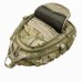 Ambidextrous Sling Bag: *140