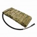 Water Hydration Carrier: *HCB