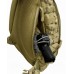 Ambidextrous Sling Bag: *140