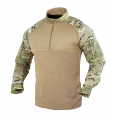 Combat Shirt with Multicam: *101065-008