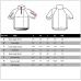 Short Sleeve Combat Shirt: *101144