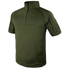 Short Sleeve Combat Shirt: *101144