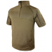 Short Sleeve Combat Shirt: *101144
