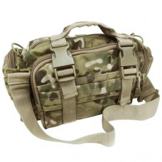 Deployment Bag Multicam: *127-008