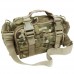 Modular Style Deployment Bag: *127