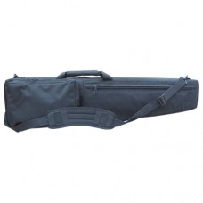 38-inch Rifle Case - Black: *158