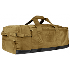 Colossus Duffle Bag: *161