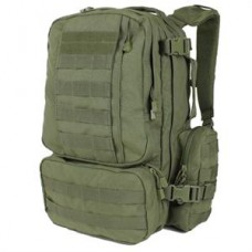 Convoy Outdoor Pack: *169