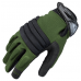 STRYKER Padded Knuckle Glove: *HK226