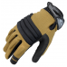 STRYKER Padded Knuckle Glove: *HK226