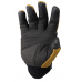 STRYKER Padded Knuckle Glove: *HK226