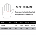 STRYKER Padded Knuckle Glove: *HK226