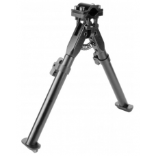 UNIVERSAL BARREL CLAMP BIPOD: *BPUNIS