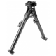 UNIVERSAL BARREL CLAMP BIPOD: *BPUNIS