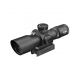 TITAN SERIES 3-9X40MM DUAL ILLUMINATED SCOPE W/ 3/4 CIRCLE DOT RETICLE: *JT2SDH3940G-N