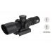 TITAN SERIES 3-9X40MM DUAL ILLUMINATED SCOPE W/ VR2 RETICLE: *JT2SDV3940G-N
