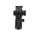 TITAN SERIES 3-9X40MM DUAL ILLUMINATED SCOPE W/ MIL-DOT RETICLE: *JT2SDM3940G-N