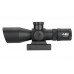 TITAN SERIES 3-9X40MM DUAL ILLUMINATED SCOPE W/ MIL-DOT RETICLE: *JT2SDM3940G-N