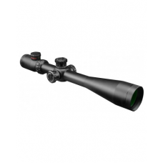 XPF SERIES 10-40X50MM RIFLESCOPE W/ MIL-DOT RETICLE: *JXPFML104050G