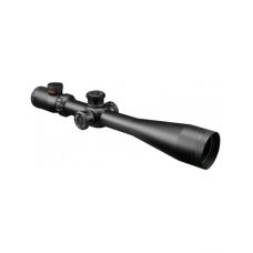 XPF SERIES 10-40X50MM RIFLESCOPE W/ RANGEFINDER RETICLE: *JXPFRL104050G