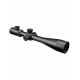 XPF SERIES 10-40X50MM RIFLESCOPE W/ RANGEFINDER RETICLE: *JXPFRL104050G