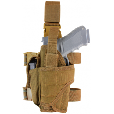 Tornado Tactical Leg Holster - Left Handed: *171170
