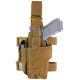 Tornado Tactical Leg Holster - Left Handed: *171170