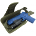 Tornado Tactical Leg Holster - Left Handed: *171170