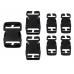Buckle Repair Kit: *221067