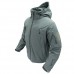 SUMMIT Soft Shell Jacket: *602