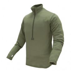 BASE II Zip Pullover: *603