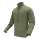 BASE II Zip Pullover: *603