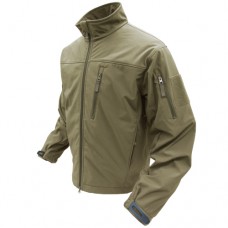 PHANTOM Soft Shell Jacket: *606