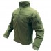 ALPHA Micro Fleece Jacket: *601