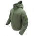 SUMMIT Soft Shell Jacket: *602