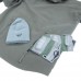 SIERRA Hooded Fleece Jacket: *605