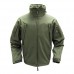 SUMMIT Soft Shell Jacket: *602
